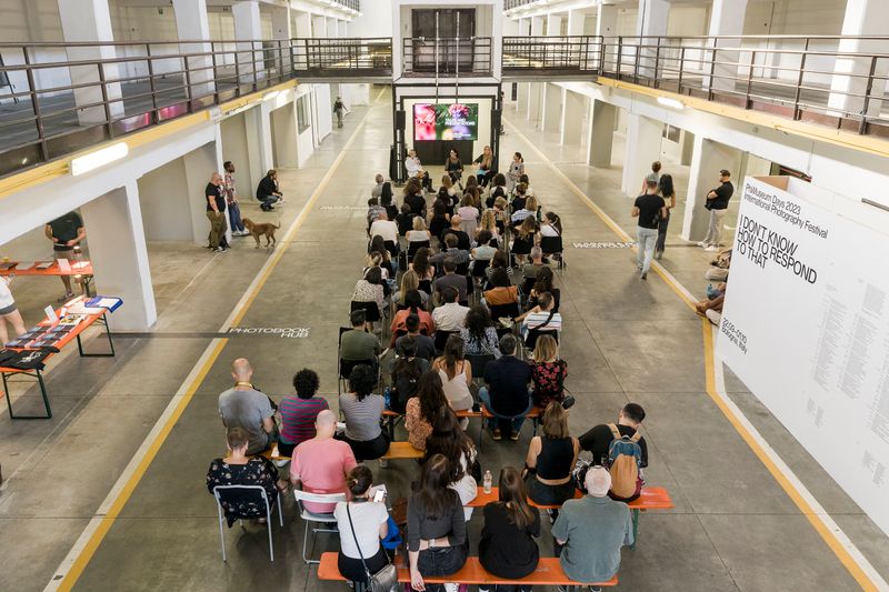 Main Reasons To Apply To The PhMuseum Days 2024 Festival Open Call