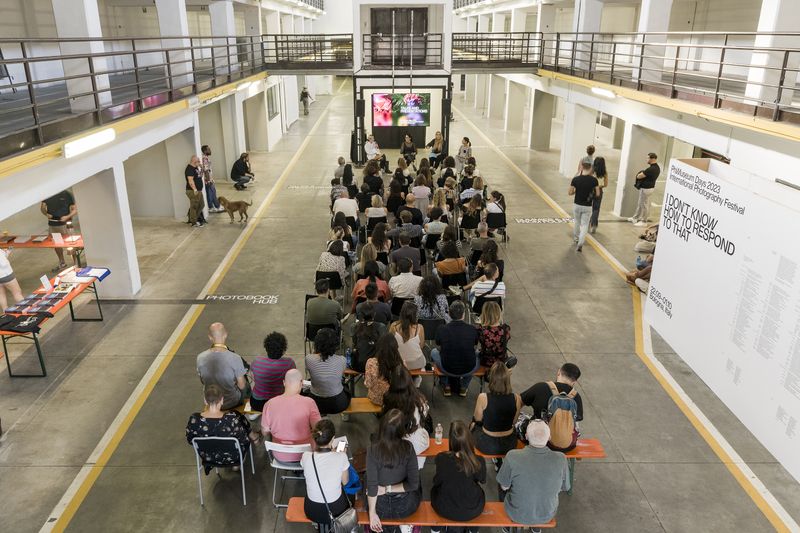 Main Reasons To Apply To The PhMuseum Days 2024 Festival Open Call