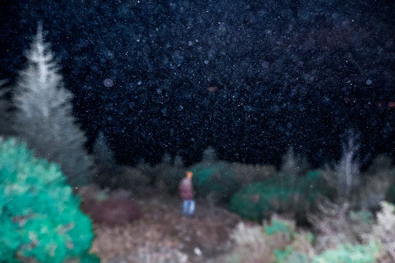 Children of the State: Mental Illness in Turkish Adolescents