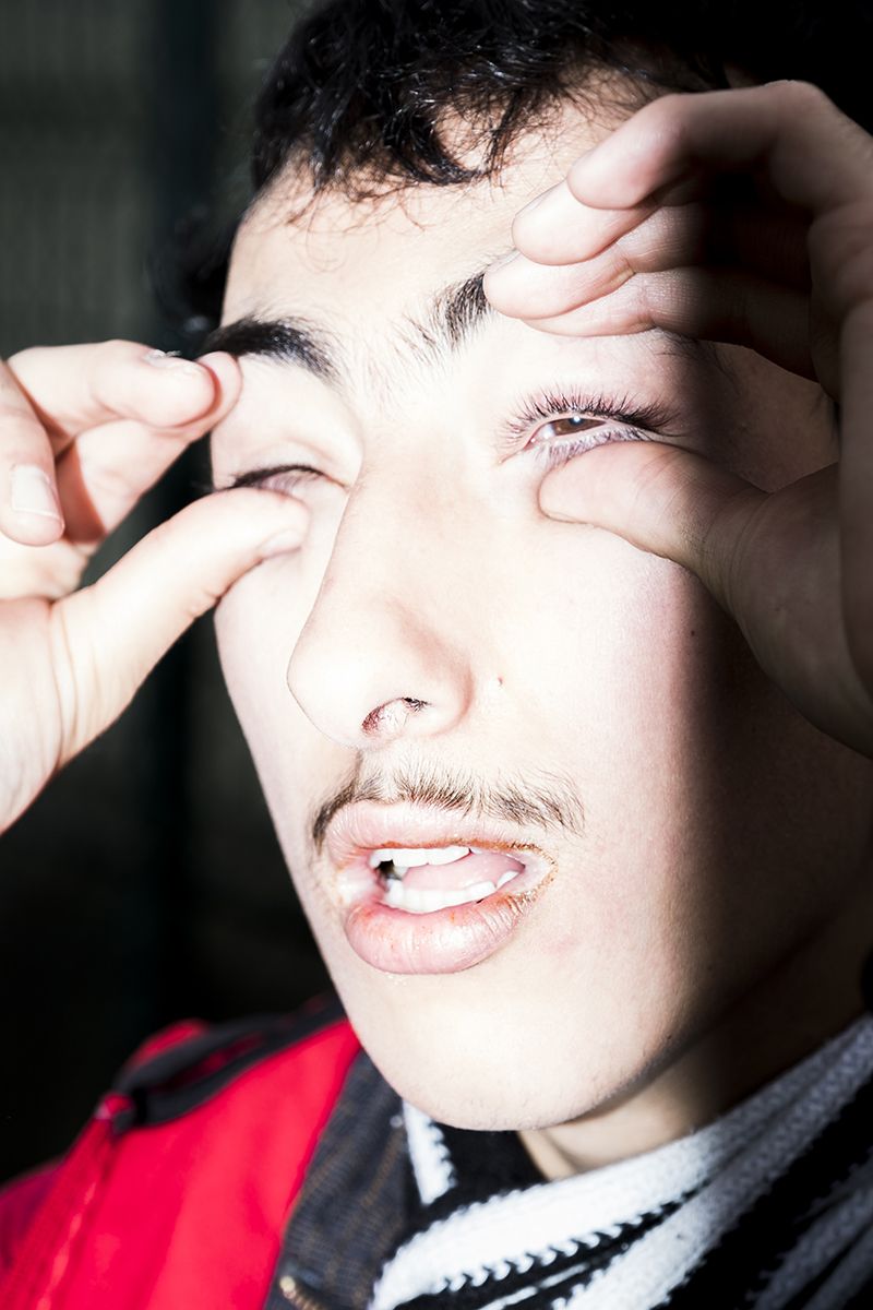 Children of the State: Mental Illness in Turkish Adolescents