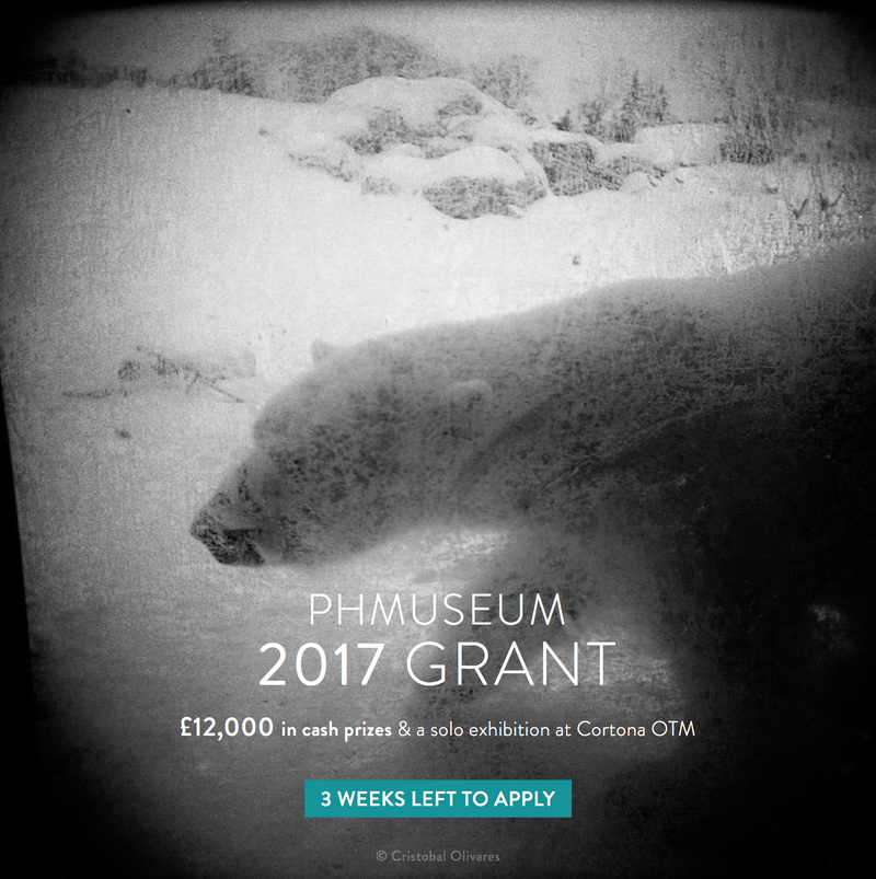 Advice from the PHM 2017 Grant Judges