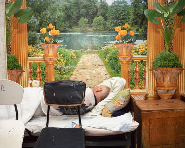 Secret Lives in the Shadows of the Ukrainian Conflict