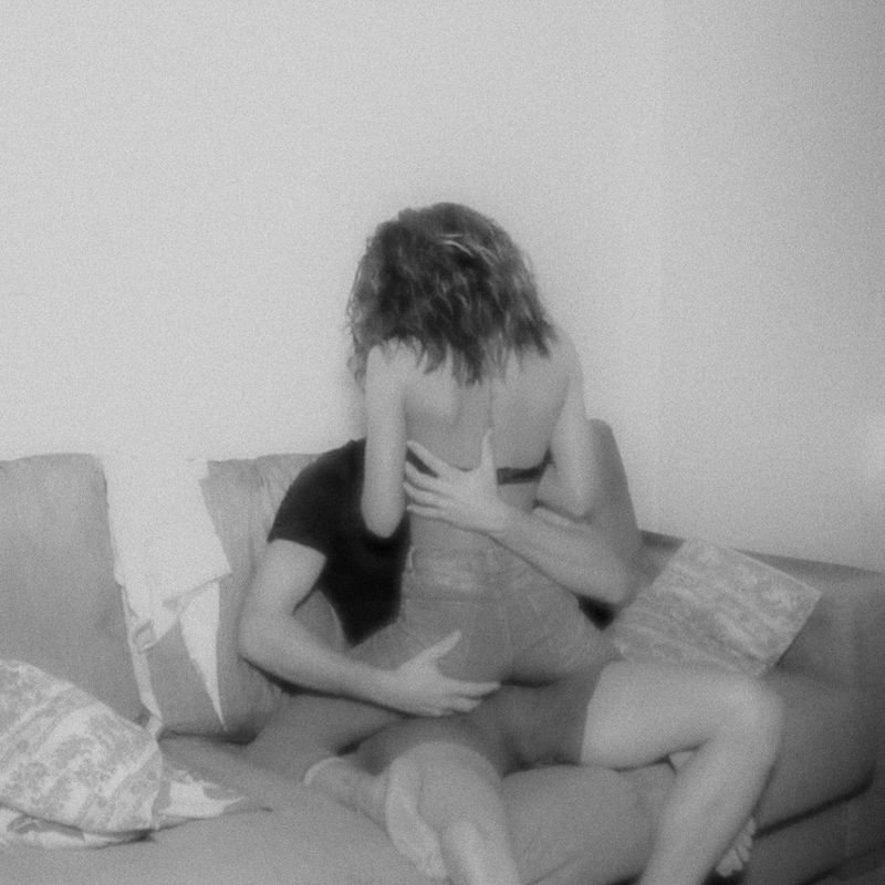 Benjamin Pfau Experiments With Technology and Rooted Stereotypes to Create a Fake Narrative