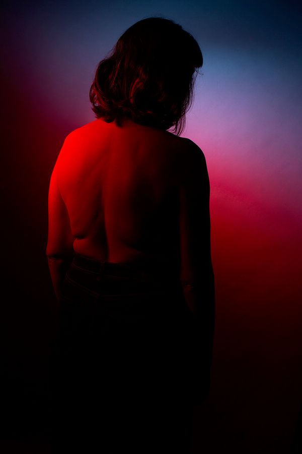 Sculpting Perfect Human Attraction