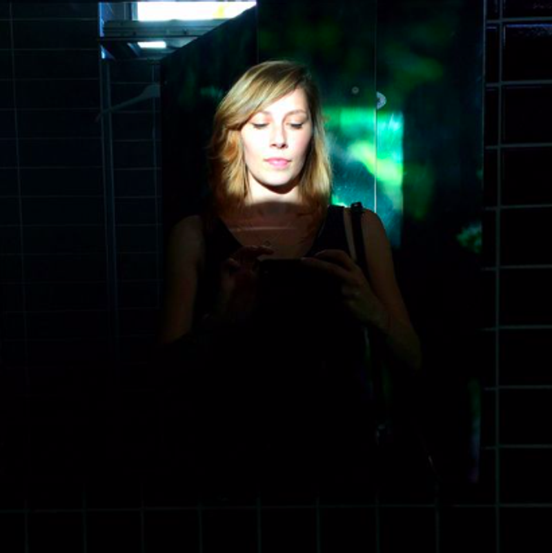 ​Cloé Kerhoas on Freelancing and Remote Collaboration Today