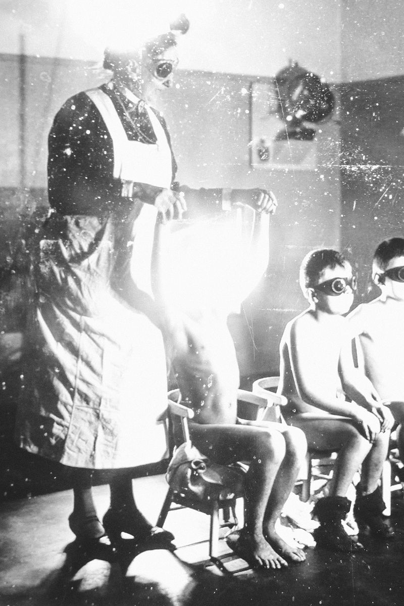 A Reflection on the Fragility of the Human Experience