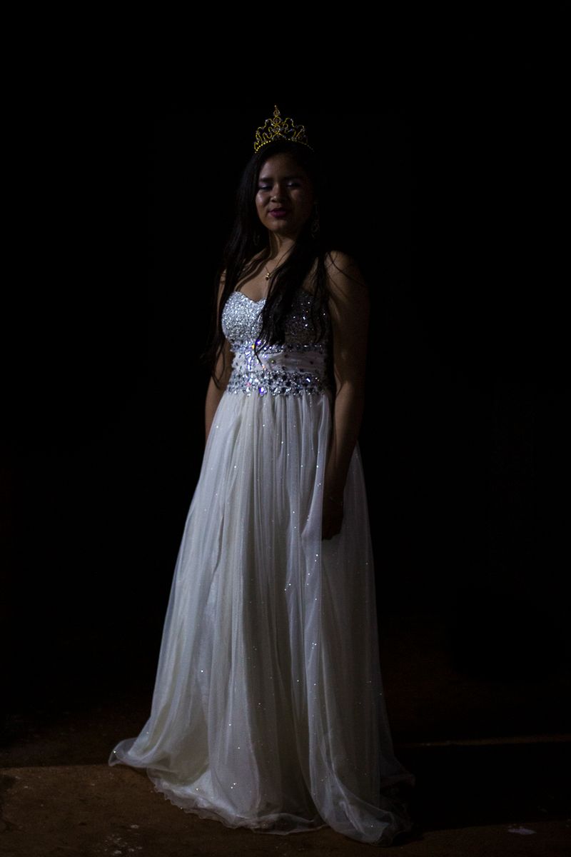 Coming of Age Symbolism in Rural Bolivia​