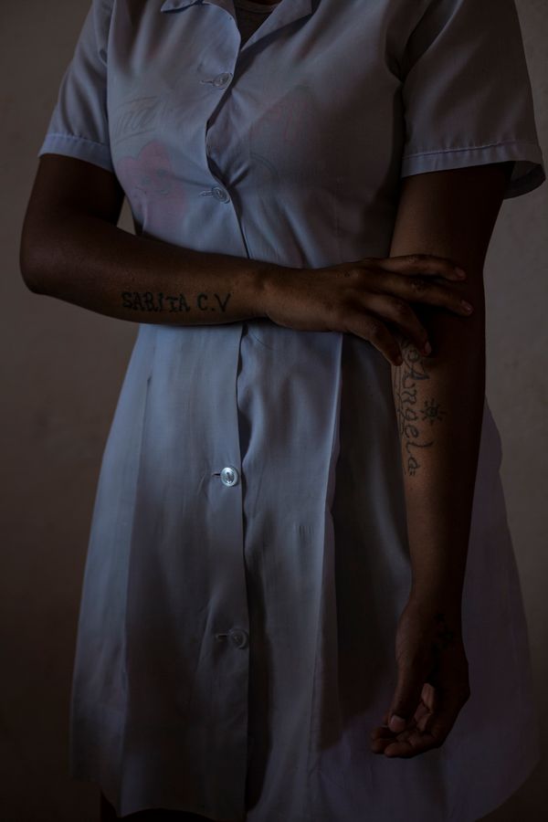 Coming of Age Symbolism in Rural Bolivia​