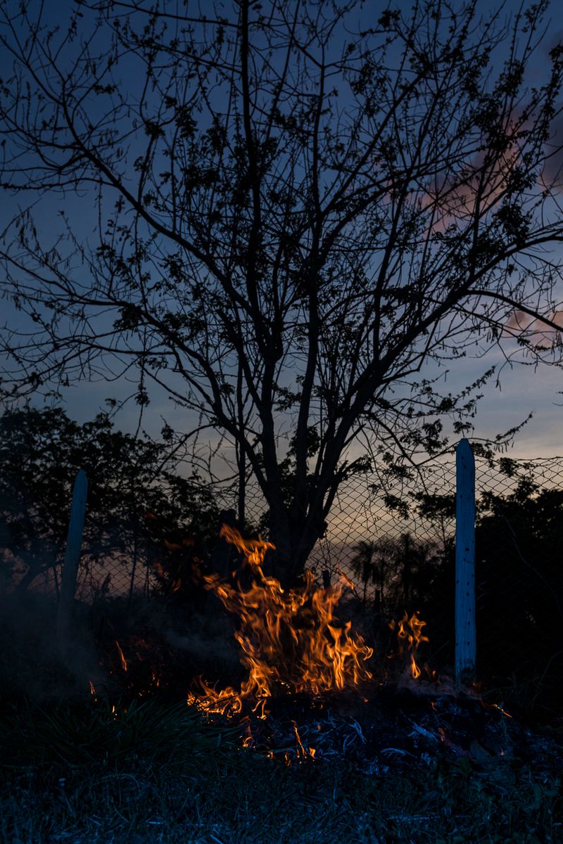Coming of Age Symbolism in Rural Bolivia​
