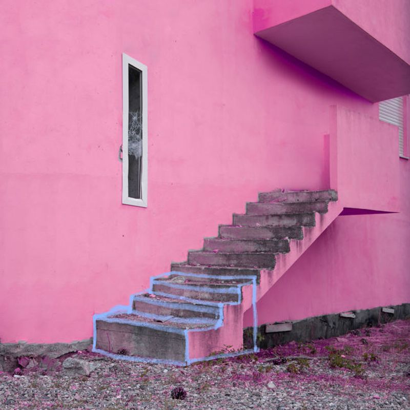© Noemi Comi