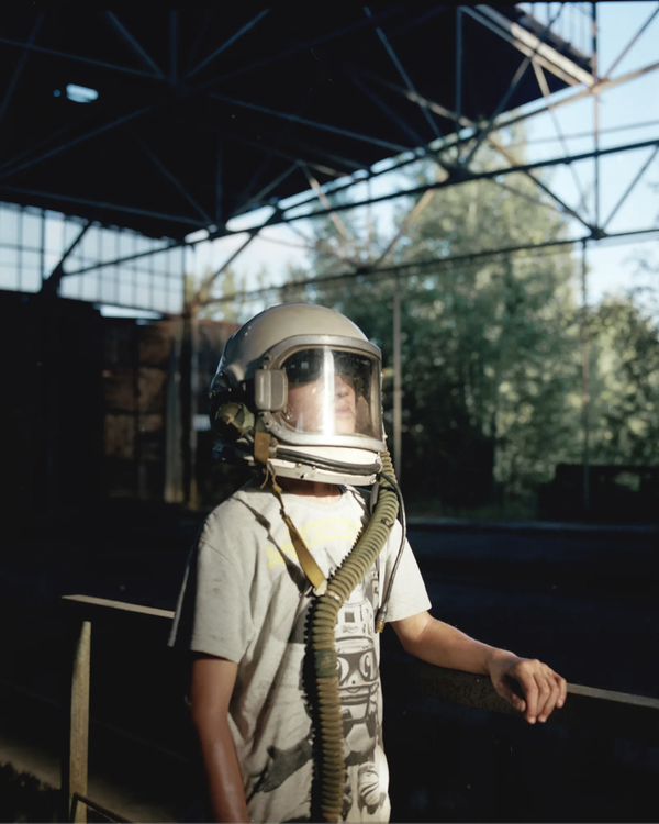 © Emilia Martin