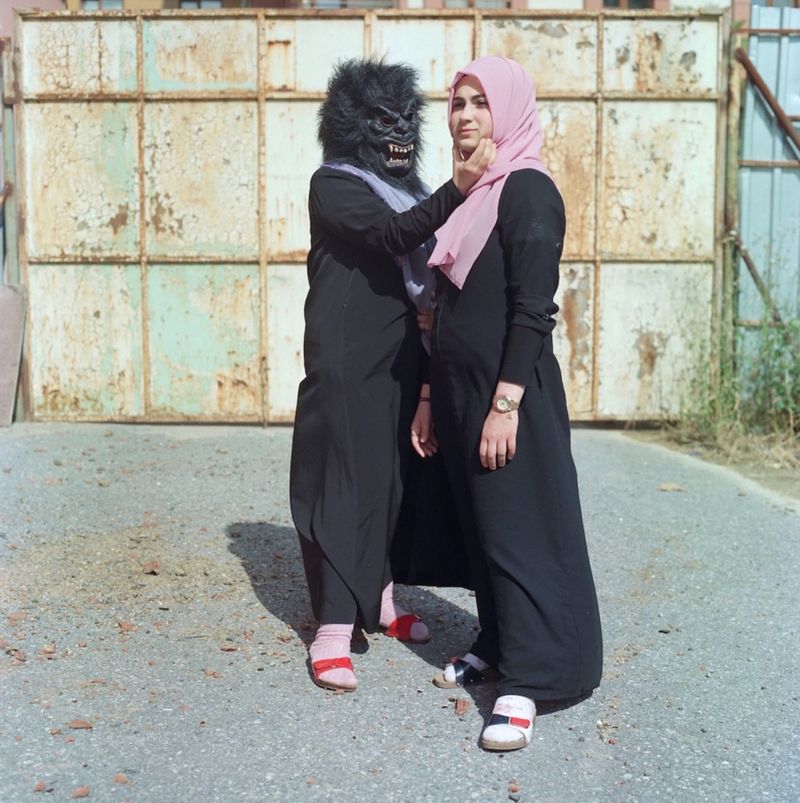 © Sabiha Çimen