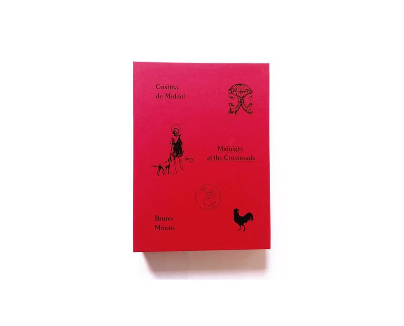 The Best Photobooks of 2018