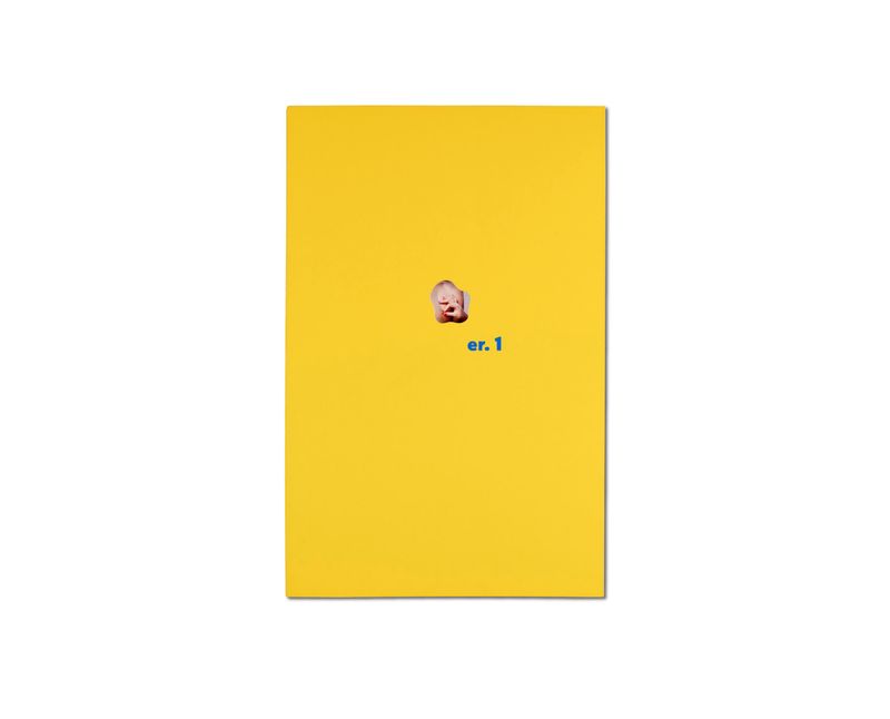 The Best Photobooks of 2018