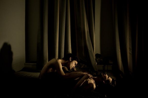 © Mads Nissen. 2015 World Press Photo of the Year Winner