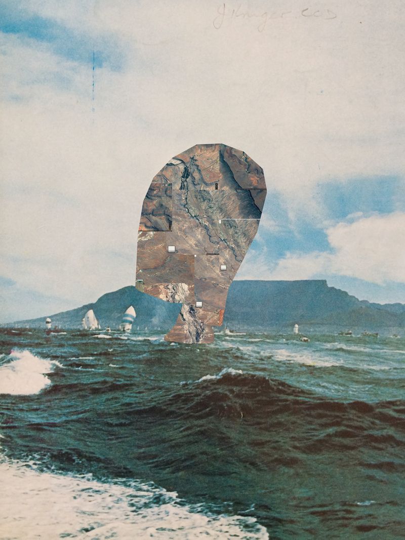 from Good Hope © Carla Liesching