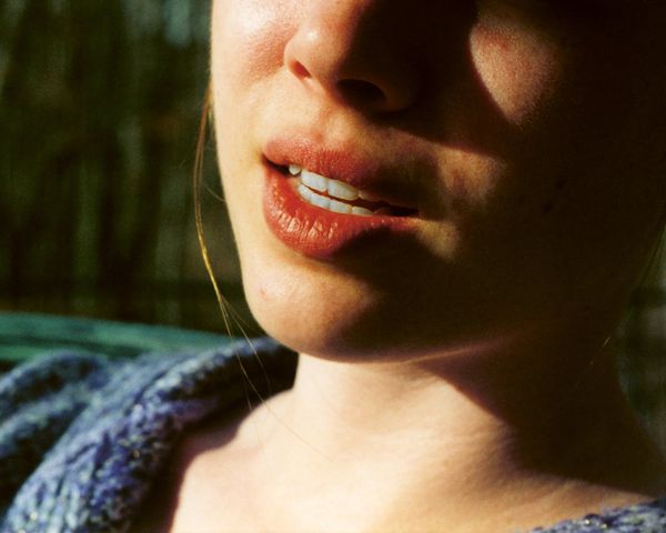© Brea Souders, Another Online Pervert