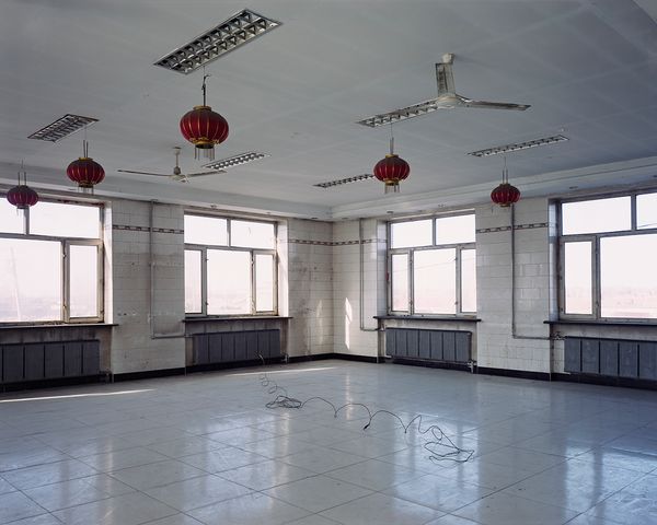 The Everyday Life of Young People in North-eastern China