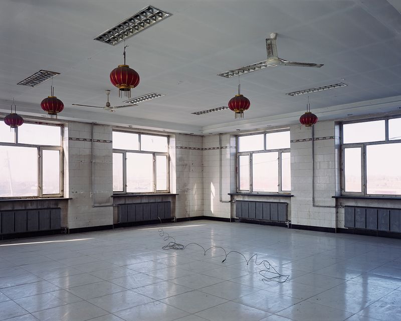 The Everyday Life of Young People in North-eastern China