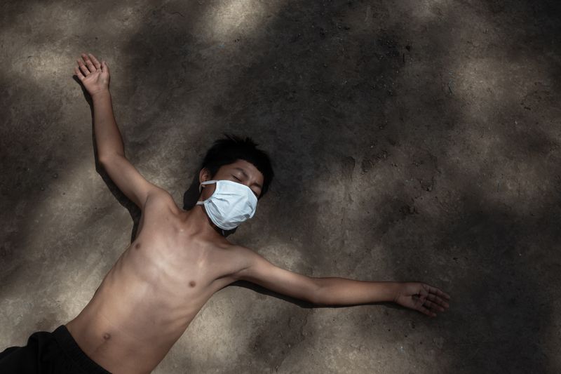 From Shipibo-Konibo: An Indigenous Community Resists With Medicinal Plants Against The Covid-19 @ Florence Goupil