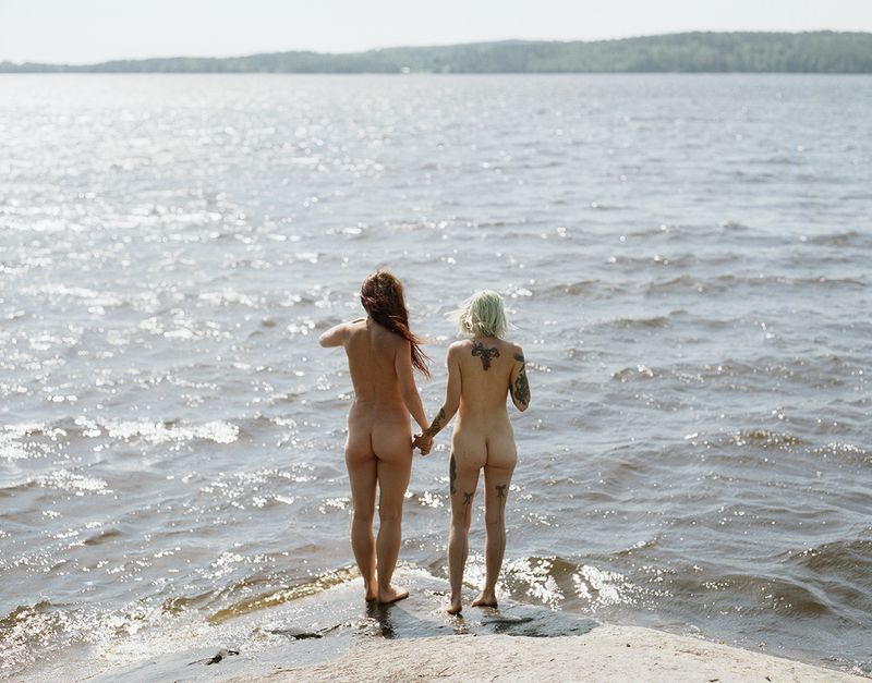 New Ways of Understanding and Embodying Femininity
