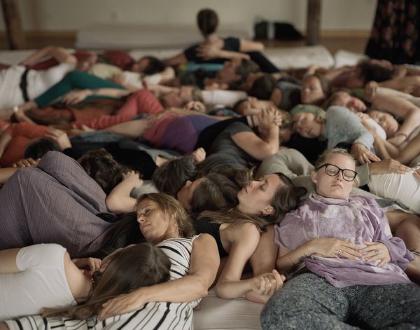 New Ways of Understanding and Embodying Femininity