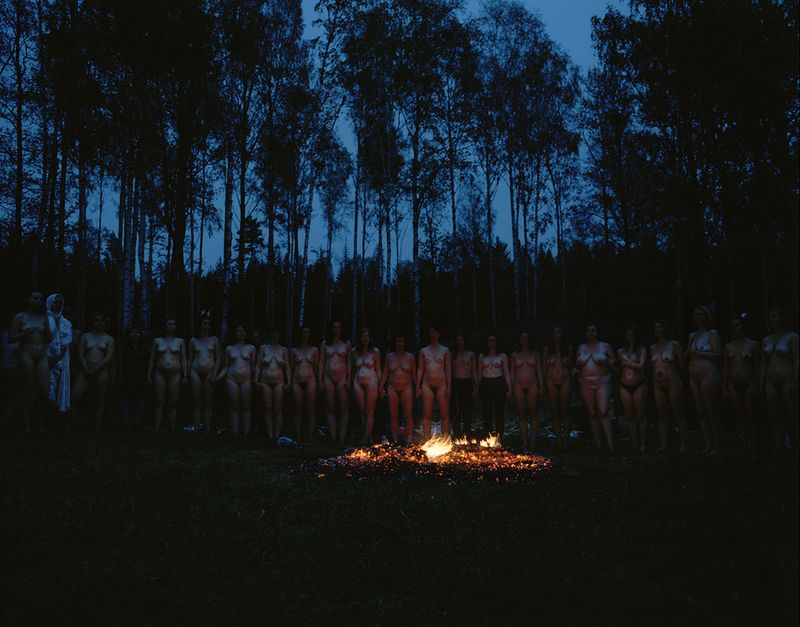 New Ways of Understanding and Embodying Femininity