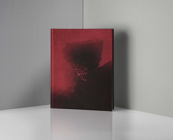 Dummy book cover mockup © Fernando Criollo, Folio 2022/23 Alumni
