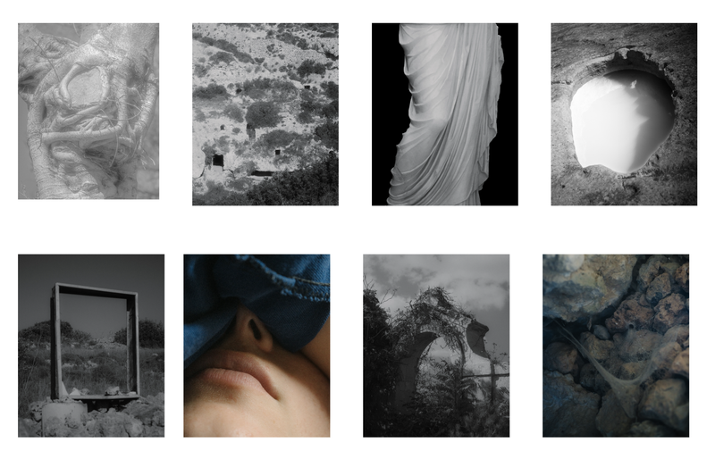 Sequence detail © Thomas Martin, Folio 2022/23 Alumni
