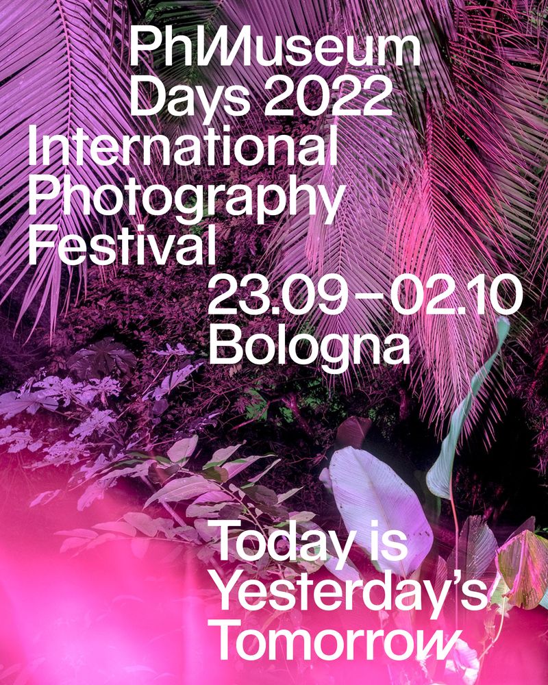 Announcing the Exhibition Program of PhMuseum Days 2022
