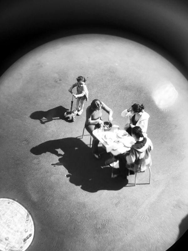 From PHmuseum's Book + Exhibition INSIDE © Alessandro Gaja