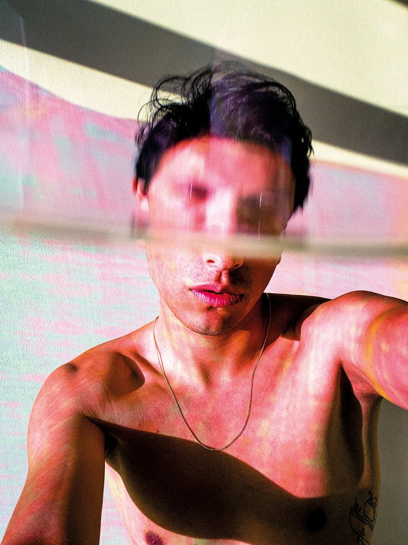 From PHmuseum's Book + Exhibition INSIDE © Esteban Kuriel