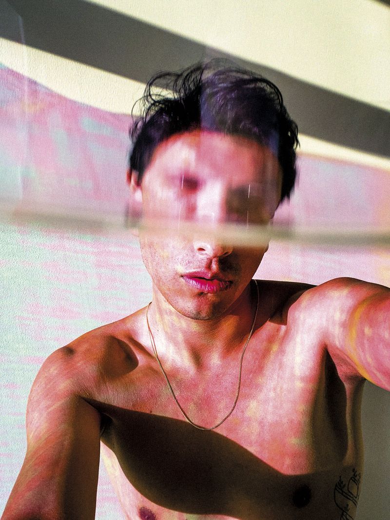 From PHmuseum's Book + Exhibition INSIDE © Esteban Kuriel