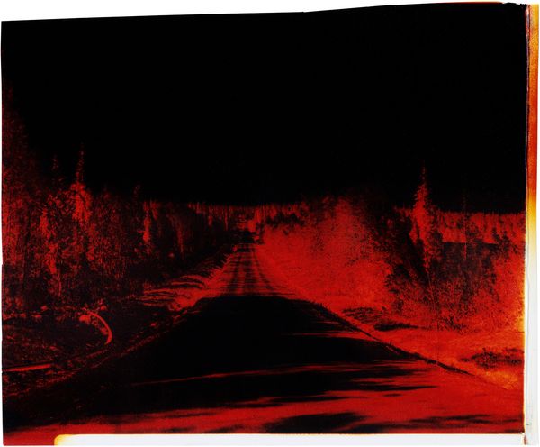 The Swedish Landscape of Stalo´s Anger