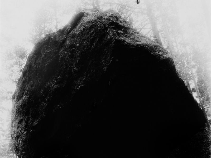 The Swedish Landscape of Stalo´s Anger