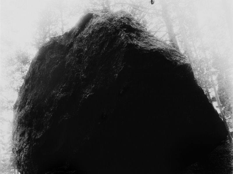 The Swedish Landscape of Stalo´s Anger