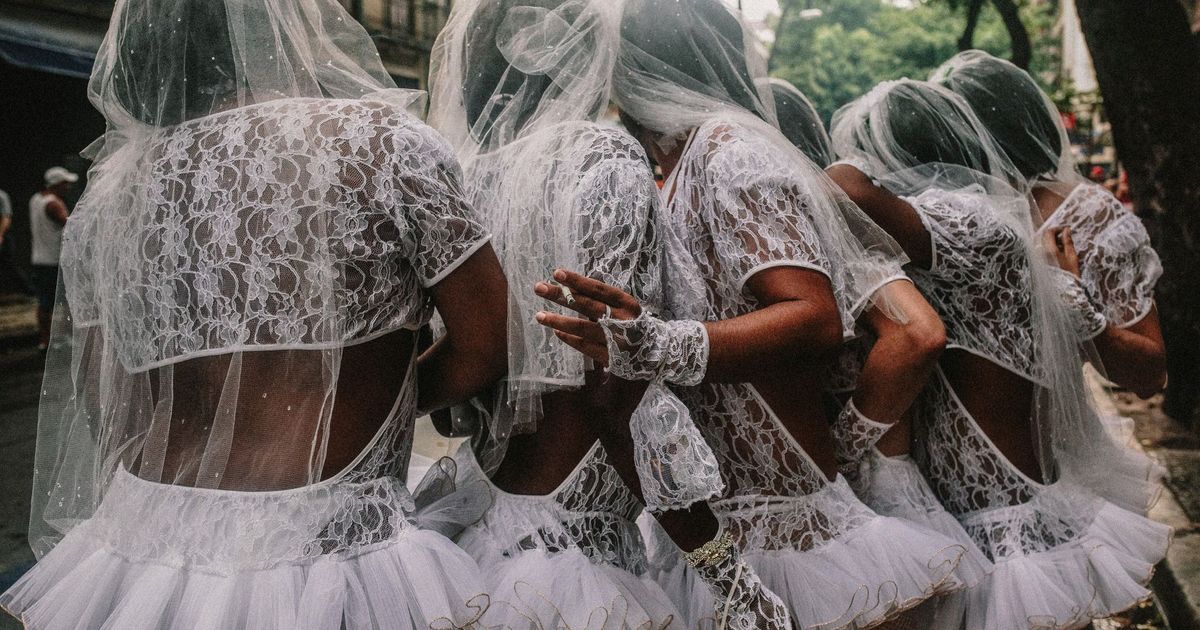 A Documentation of the Realities Inflicted by Inequality in Brazil ...