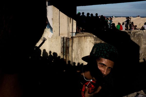 A Documentation of the Realities Inflicted by Inequality in Brazil