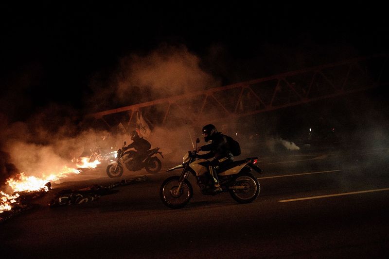 A Documentation of the Realities Inflicted by Inequality in Brazil