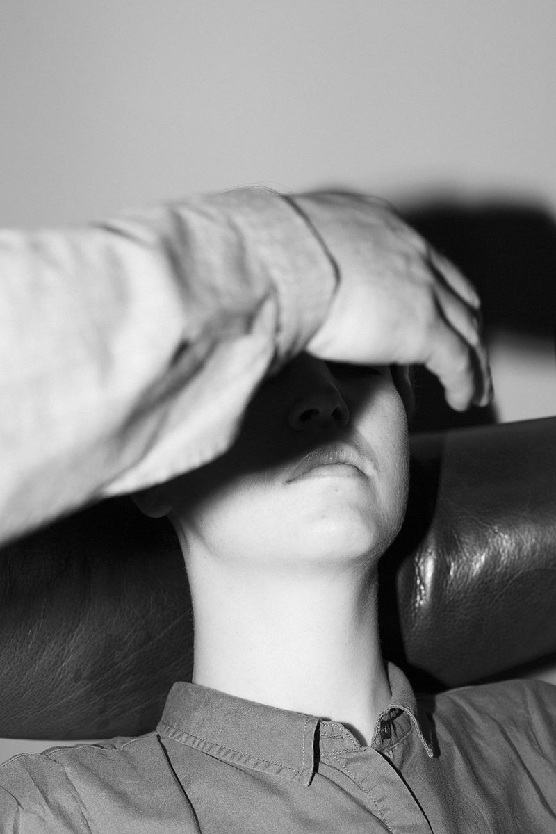 Staged Documentary Practice Reshapes the Nature of the Subconscious