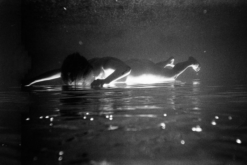 Staged Documentary Practice Reshapes the Nature of the Subconscious