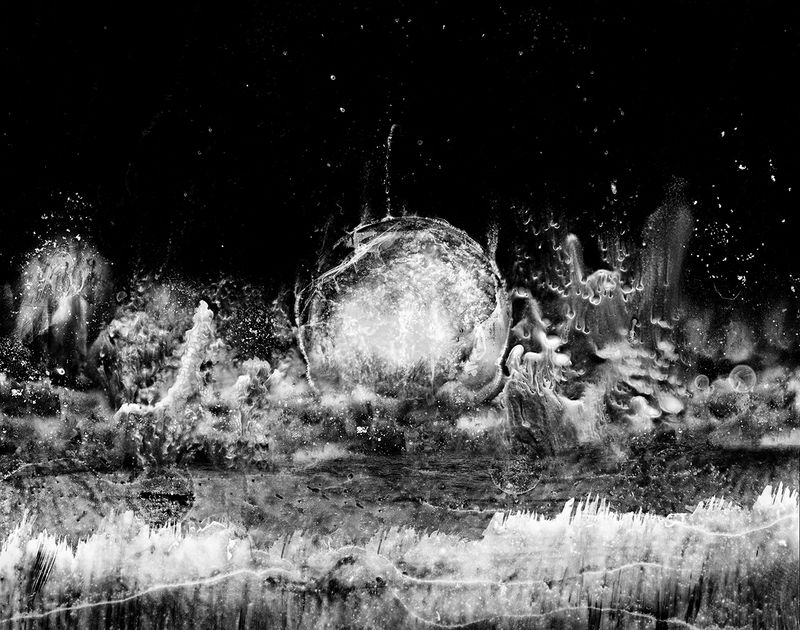 Revisiting Familiar History through Unexpected Panoramas