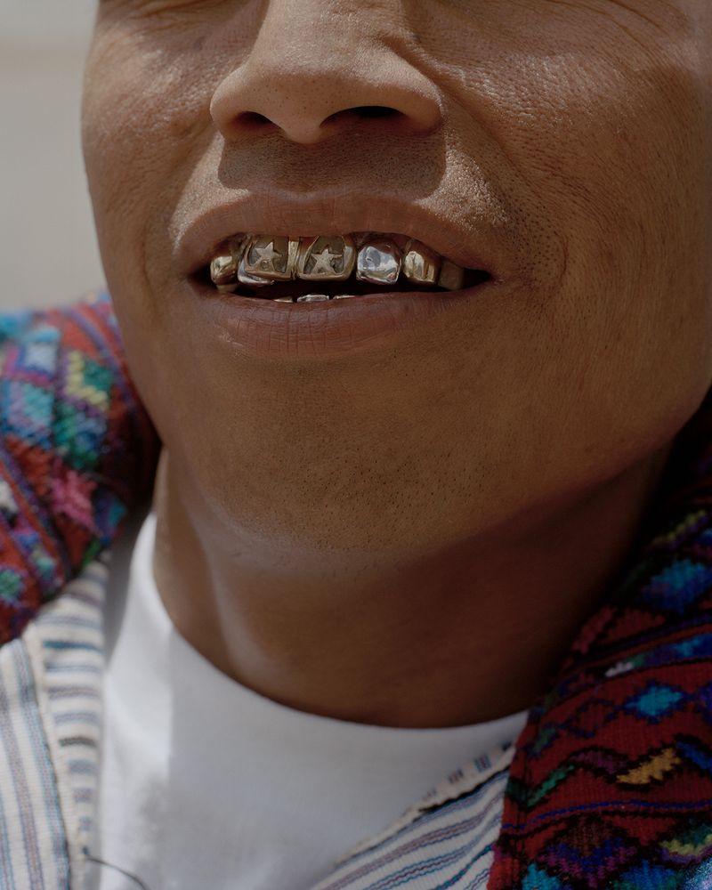 Portrait of a Latin American Conquistador