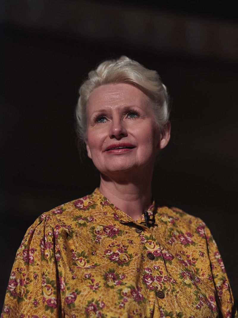 The American City Blessed By God