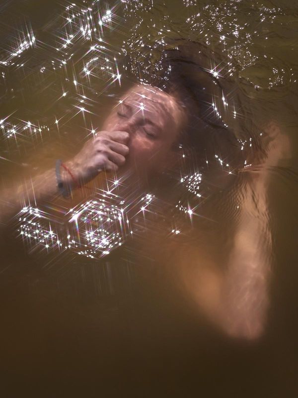 The American City Blessed By God