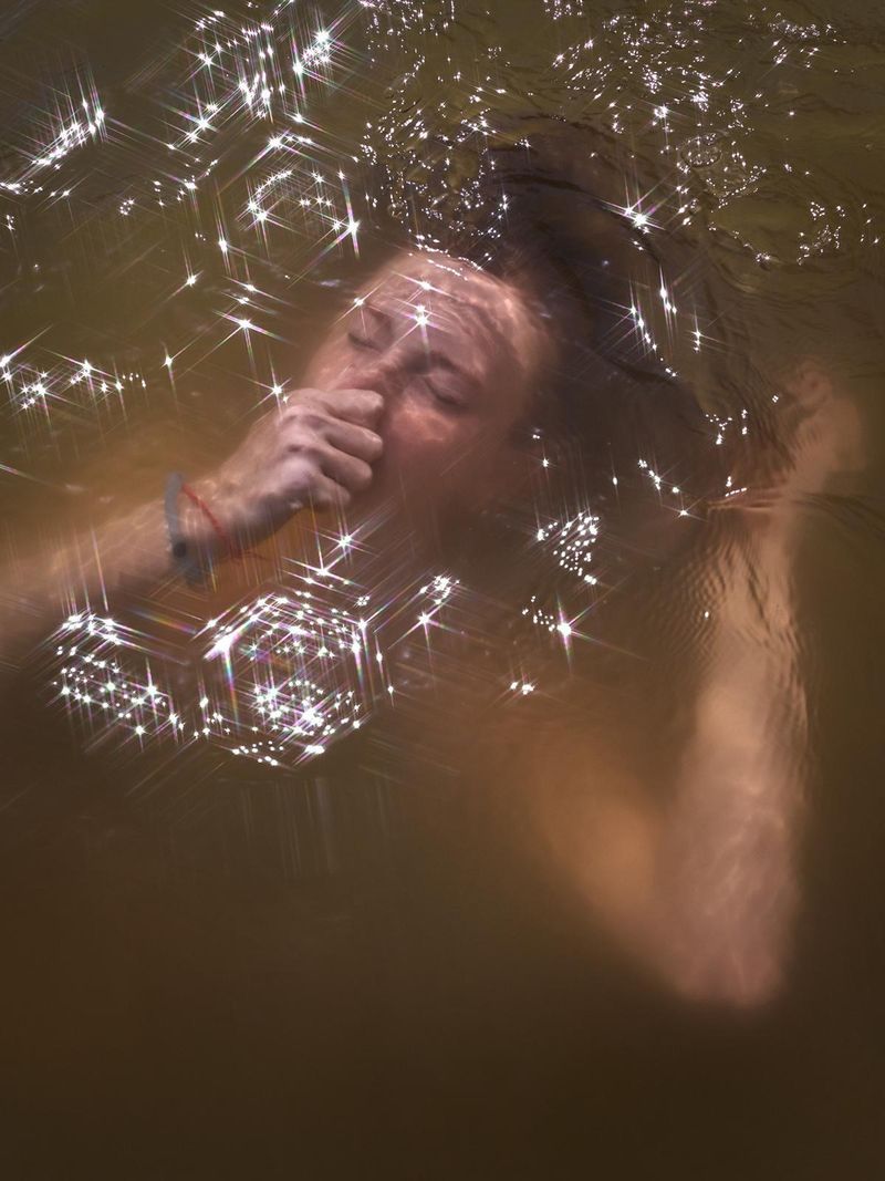 The American City Blessed By God