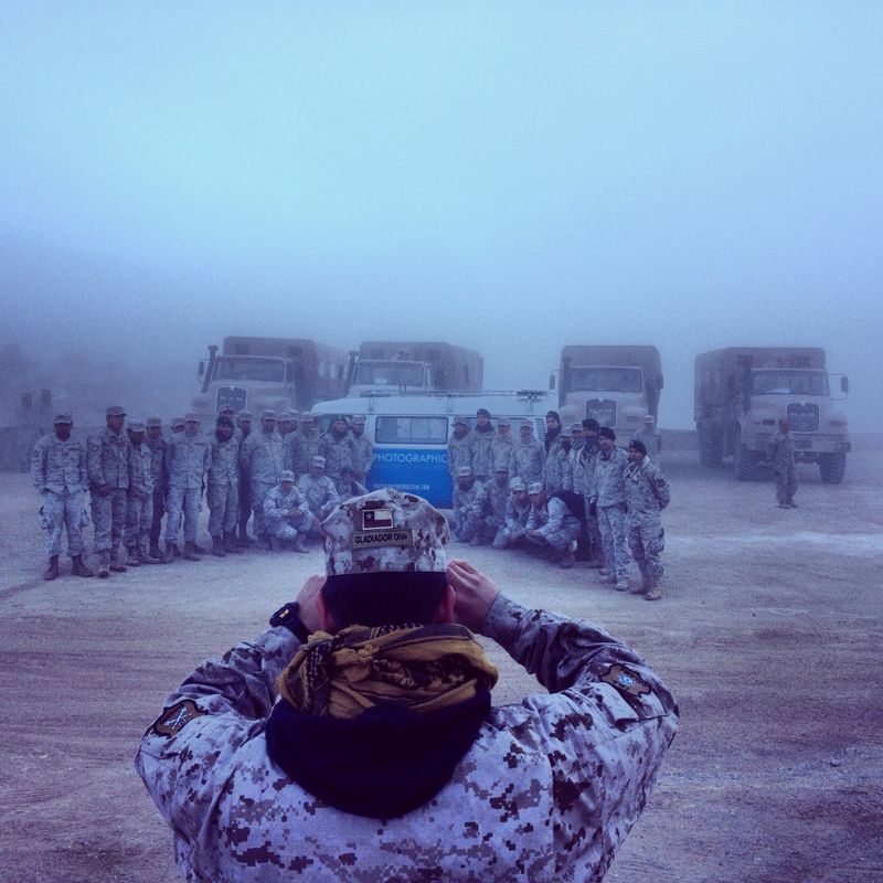 © Giuseppe Oliverio