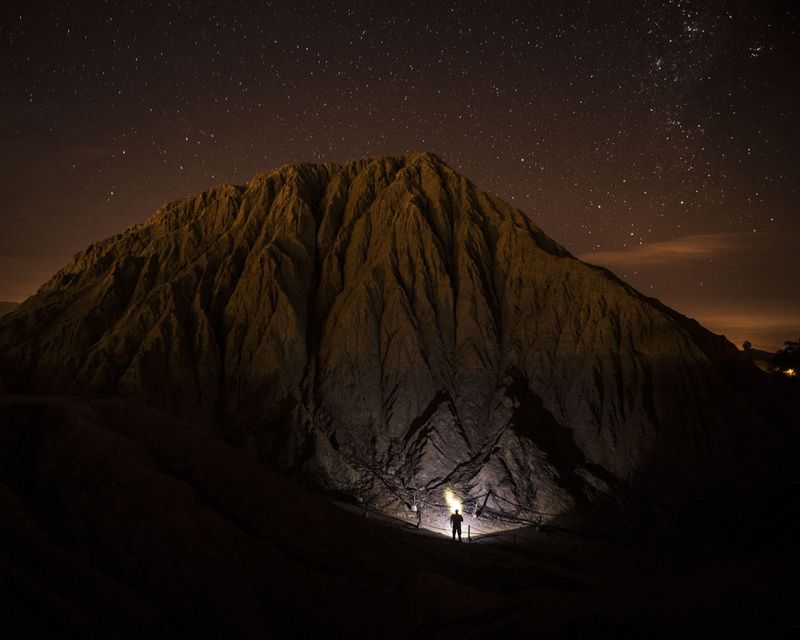 The Dark Side of Gold Production in Peru