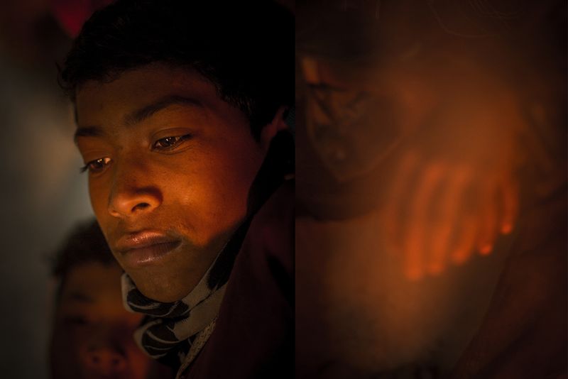 Surveying Kathmandu’s Rapid Urbanisation and its Social Implications