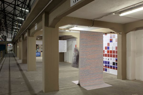 Samuel Fordham Recalls His Experience at PhMuseum Days 2021 Festival